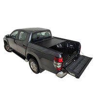 HSP Roll R Cover Series 3.5 Suits No Sports Bar - Q4RS3.5
