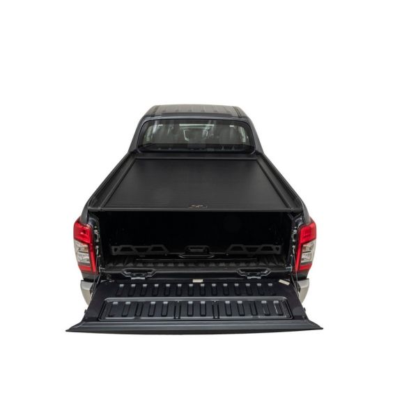 HSP Roll R Cover Series 3.5 Suits No Sports Bar - Q4RS3.5