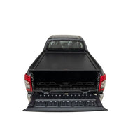 HSP Roll R Cover Series 3.5 Suits No Sports Bar - Q4RS3.5