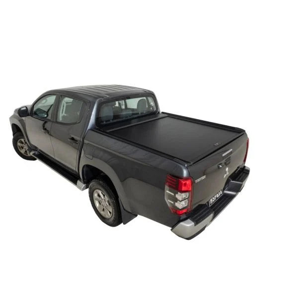 HSP Roll R Cover Series 3.5 Suits No Sports Bar - Q4RS3.5