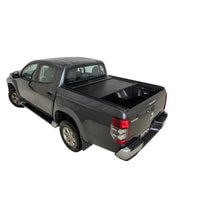 HSP Roll R Cover Series 3.5 Suits No Sports Bar - Q4RS3.5