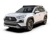 FRONT RUNNER Toyota Rav4 (2019-Current) Slimsport Rack 40 Light Bar Wind Fairing - RRAC220