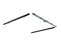 FRONT RUNNER Honda Ridgeline (2017-Current) Cargo Rail Kit - RAIL009