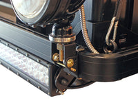 FRONT RUNNER Roof Rack Spotlight Bracket - RRAC022