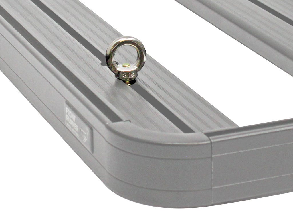 FRONT RUNNER Stainless Steel Tie Down Rings - RRAC025