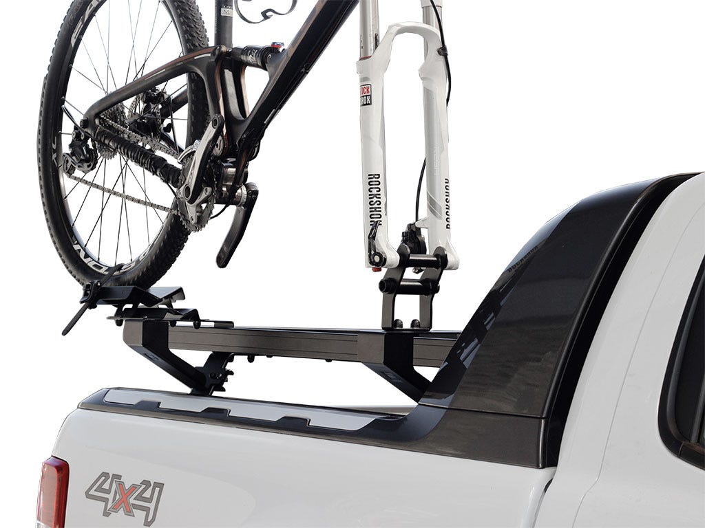 FRONT RUNNER Load Bed Rack Side Mount For Bike Carrier - RRAC172