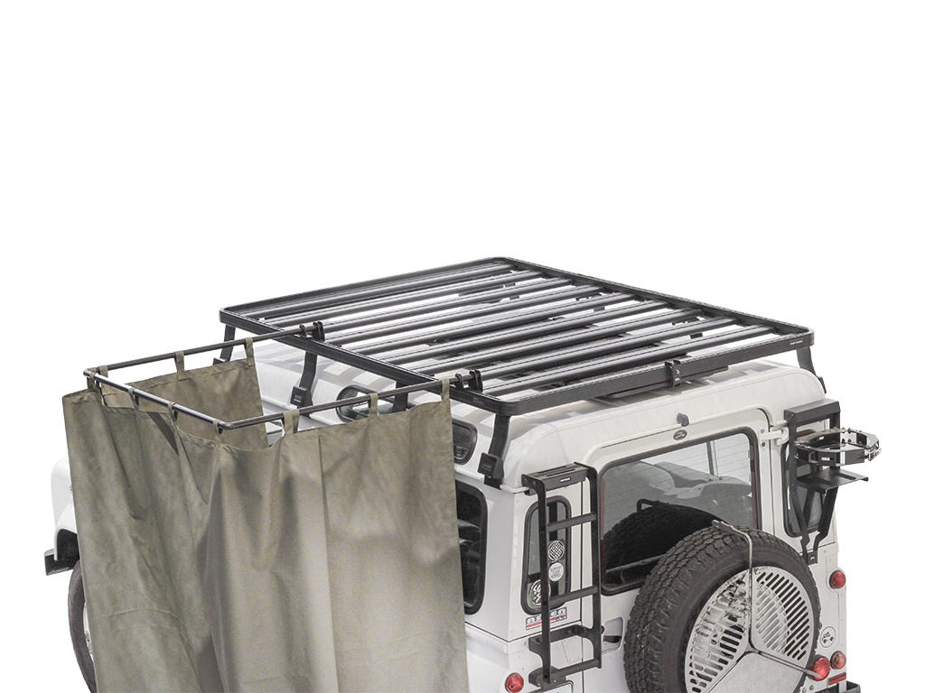 FRONT RUNNER Rack Mount Shower Cubicle - RRAC178