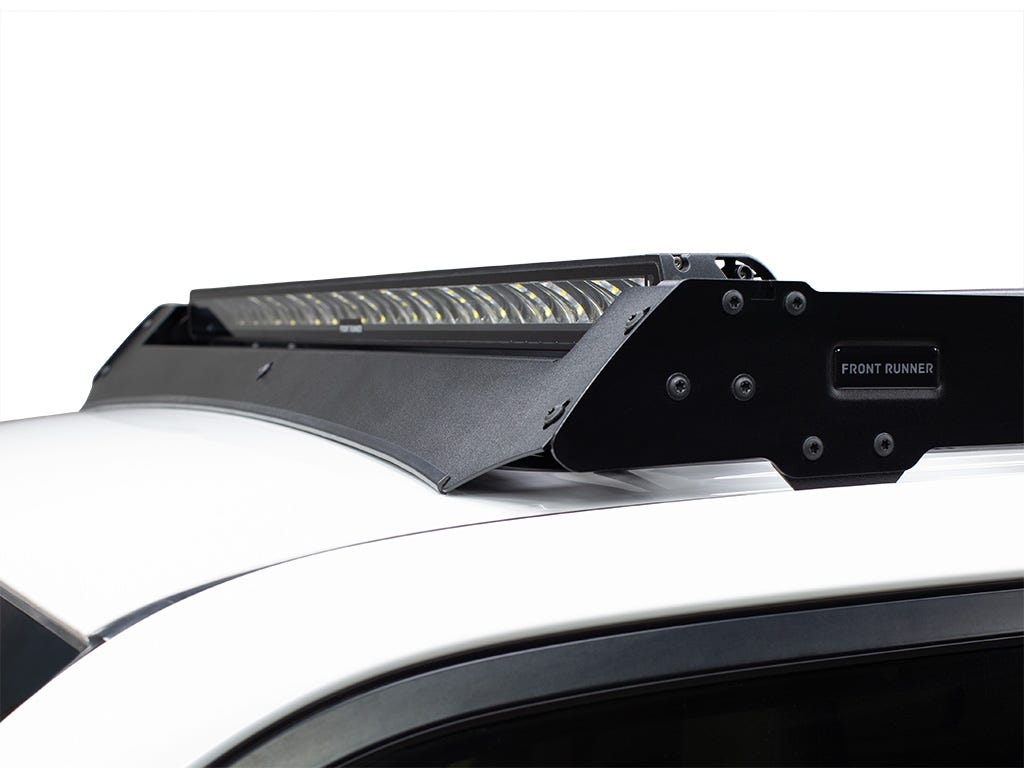 FRONT RUNNER Toyota 4Runner (2009-Current) Slimsport Rack 40In Light Bar Wind Fairing - RRAC195