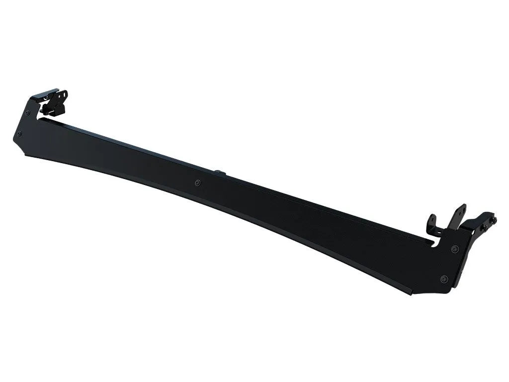 FRONT RUNNER Subaru Xv Crosstrek 2Nd Gen (Gt) (2017-2023) Slimsport Rack 40 Light Bar Wind Fairing - RRAC211