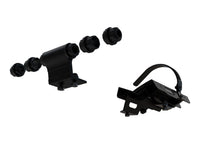 FRONT RUNNER Pro Thru Axle Bike Carrier / Power Edition - RRAC214
