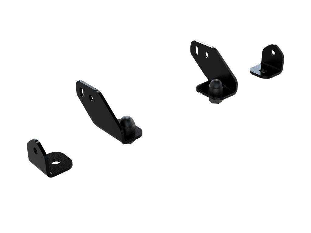 FRONT RUNNER 40" Light Bar Fx1000-Cb / Vx1000-Cb Mounting Brackets - RRAC225