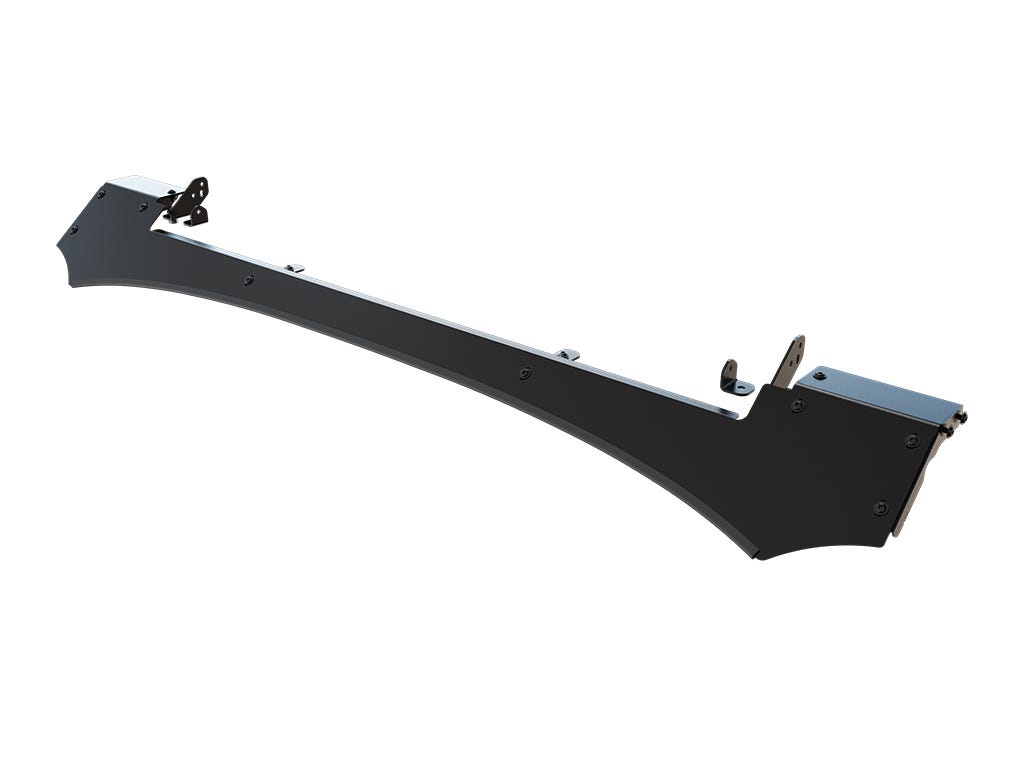FRONT RUNNER Ford F-150 Crew Cab (2021-Current) Slimsport Rack 40In Light Bar Wind Fairing - RRAC236