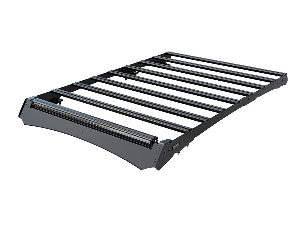 FRONT RUNNER Ford F-150 Crew Cab (2021-Current) Slimsport Rack 40In Light Bar Wind Fairing - RRAC236