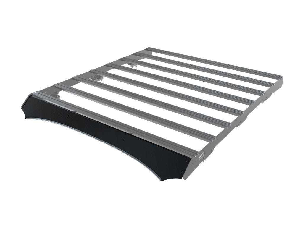 FRONT RUNNER Ford F-150 Crew Cab (2021-Current) Slimsport Rack Wind Fairing - RRAC237