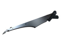 FRONT RUNNER Ford F-150 Crew Cab (2015-2020) Slimsport Rack Wind Fairing - RRAC240