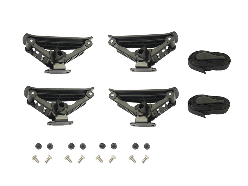 FRONT RUNNER Kayak Cradle - RRAC254