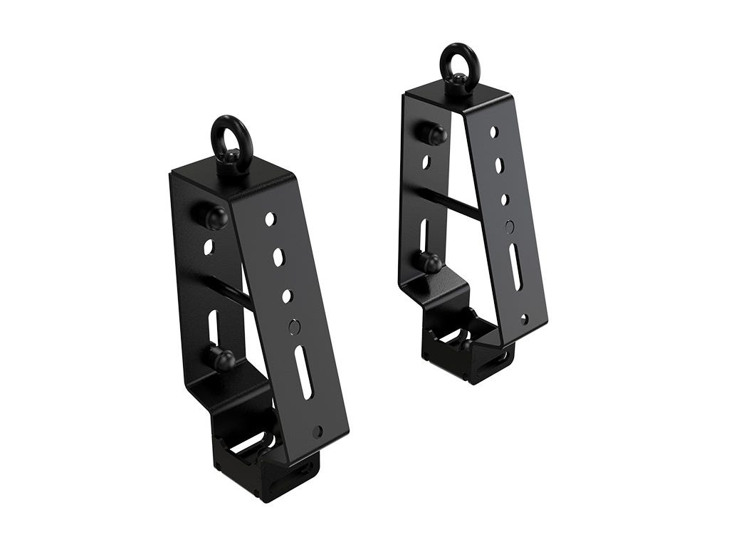 FRONT RUNNER Slimsport/Slimpro Van Side Mount Accessory Bracket / Large - RRAC283