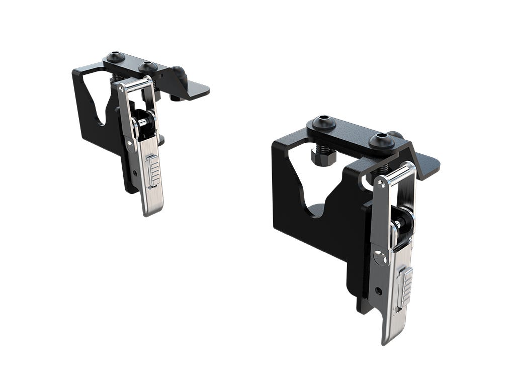 FRONT RUNNER Quick Release Awning Rack Bracket - RRAC301