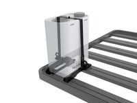 FRONT RUNNER Dometic Hydration Water Jug 11L/2.9Gal Rack Bracket - RRAC304