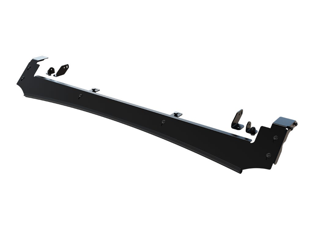 FRONT RUNNER Toyota Tacoma 4Th Gen Double Cab (2024-Current) Slimsport Rack 40In Light Bar Wind Fairing - RRAC322