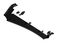 FRONT RUNNER Toyota Tacoma 4Th Gen Double Cab (2024-Current) Slimsport Rack 40In Light Bar Wind Fairing - RRAC322