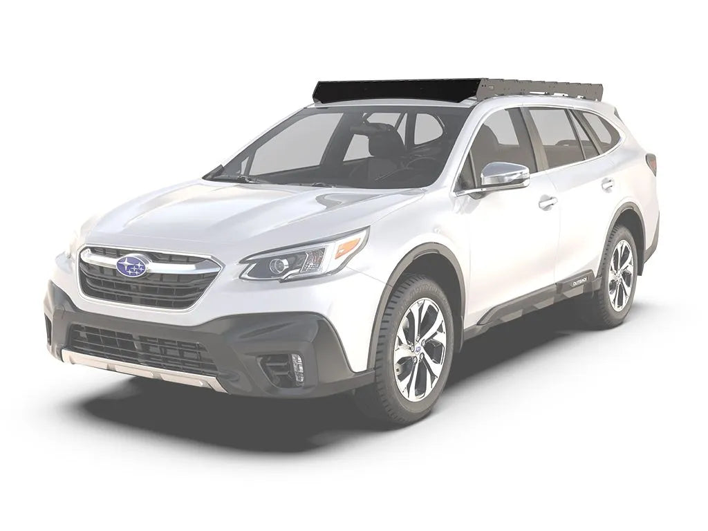 FRONT RUNNER Subaru Outback Gen 6 (2020-Current) Slimsport Rack Wind Fairing - RRAC327