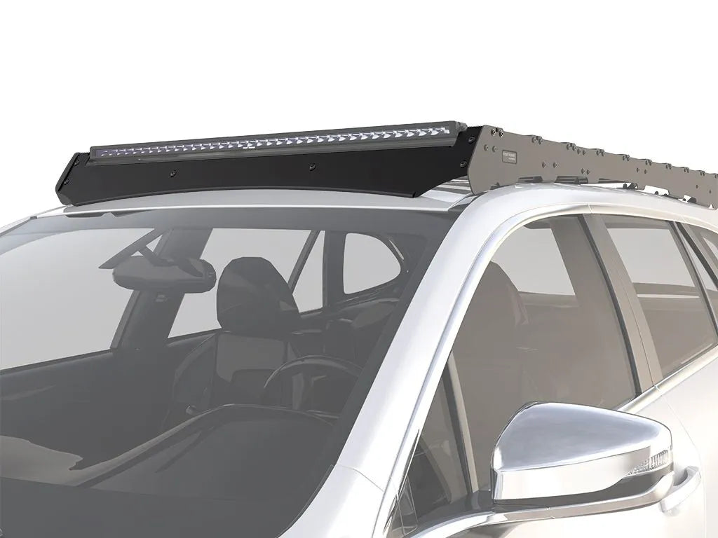 FRONT RUNNER Subaru Outback Gen 6 (2020-Current) Slimsport Rack 40 Light Bar Wind Fairing - RRAC328