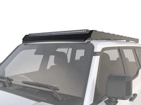 FRONT RUNNER Toyota Land Cruiser Prado / Lexus Gx 550 (2024-Current) Slimsport Rack 40 Light Bar Wind Fairing
