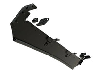 FRONT RUNNER Toyota Land Cruiser Prado / Lexus Gx 550 (2024-Current) Slimsport Rack 40 Light Bar Wind Fairing