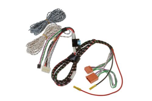 FOCAL Wiring Harnesses For Inside Packs Iw-Imp2.2 - IW-IMP2.2