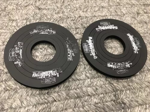 FOCAL Speaker Insulation Kit Installation Instructions - SASK