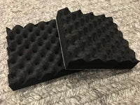 FOCAL Speaker Insulation Kit Installation Instructions - SASK