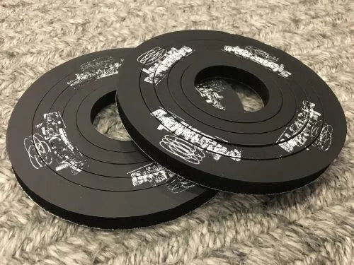 FOCAL Speaker Insulation Kit Installation Instructions - SASK
