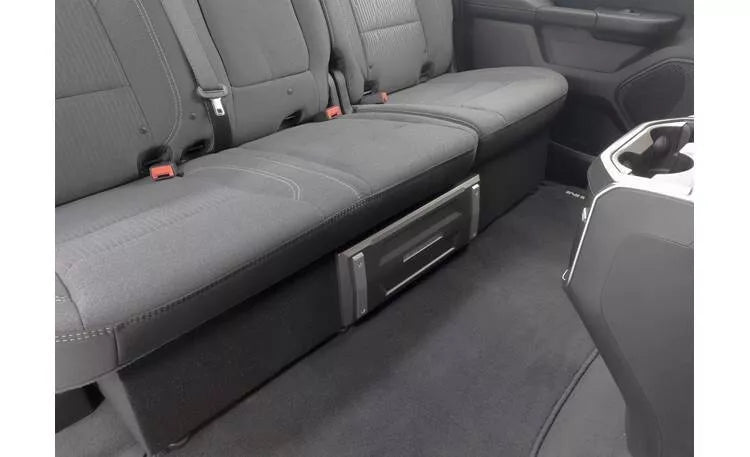 ALPINE R2 Series Truck Box ( Dual 8" ) - R2-DB8V-TRK