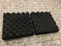 FOCAL Speaker Insulation Kit Installation Instructions - SASK