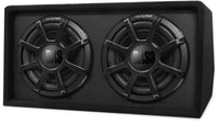 ALPINE Bass Line Series 12