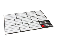 FRONT RUNNER Wolf/Cub Pack Campsite Organizing Labels - SBOX026