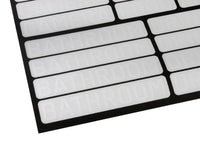 FRONT RUNNER Wolf/Cub Pack Campsite Organizing Labels - SBOX026