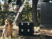 FRONT RUNNER Wolf Pack Pro / Twin Set - SBOX058