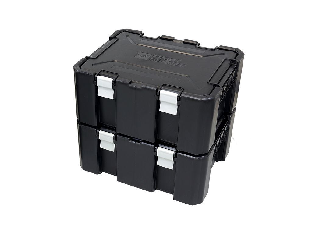 FRONT RUNNER Wolf Pack Pro / Twin Set - SBOX058
