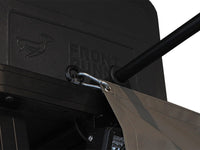 FRONT RUNNER Shower Cubicle Curtain / Caddy - SHOW013