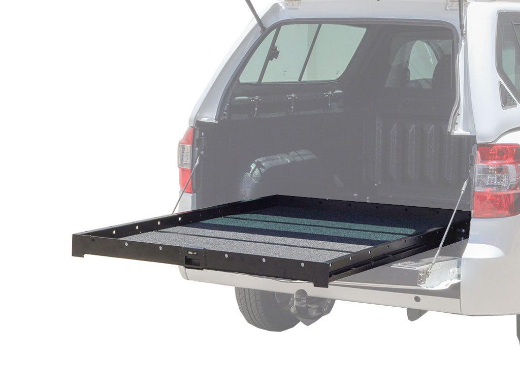 FRONT RUNNER Load Bed Cargo Slide / Medium - SSBS008