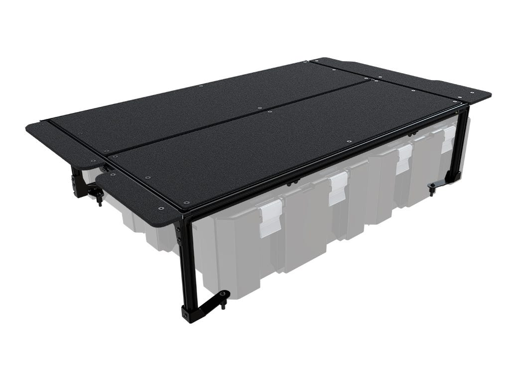 FRONT RUNNER Ineos Grenadier Storage System - SSIG002