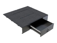 FRONT RUNNER Toyota Land Cruiser 79 Dc Touring Drawer Kit - SSTL003