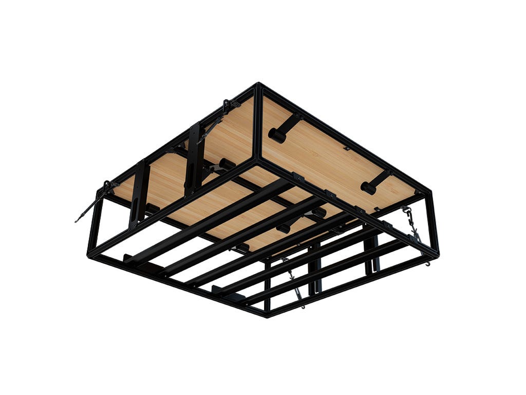 FRONT RUNNER 4 Wolf Pack Pro Storage System / Asymmetric - SSWO010