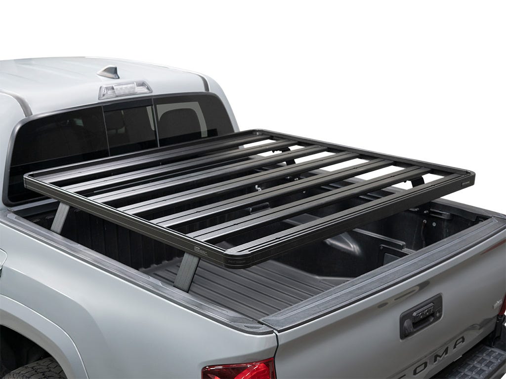 FRONT RUNNER Toyota Tacoma Ute (2005-Current) Slimline Ii Load Bed Rack Kit - KRTT900T