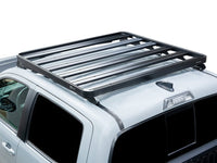 FRONT RUNNER Toyota Tacoma (2005-2023) Slimline Ii Roof Rack Kit / Low Profile - KRTT005T