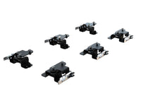 FRONT RUNNER Quick Release Tent Mount Kit / 6 Piece - TBMK021