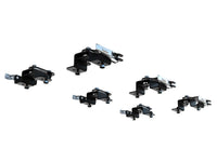 FRONT RUNNER Quick Release Tent Mount Kit / 6 Piece - TBMK021