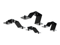 FRONT RUNNER Tent Mount Kit / 4 Piece / Tall - TBMK023